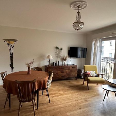 波尔多T2 Cosy Et Calme En Plein Centre公寓 外观 照片