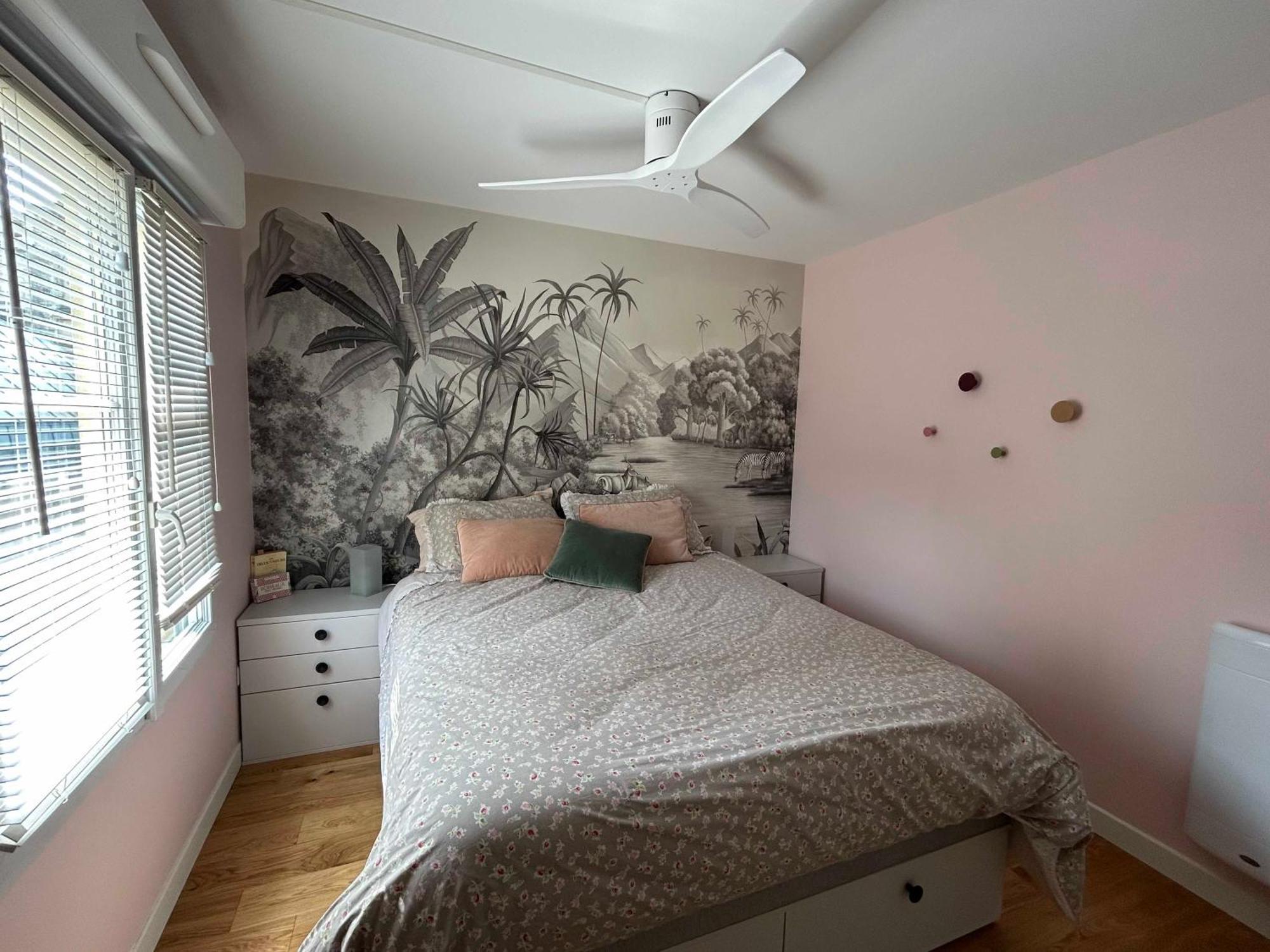 波尔多T2 Cosy Et Calme En Plein Centre公寓 外观 照片